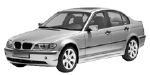 BMW E46 P1846 Fault Code
