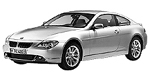 BMW E63 P1846 Fault Code