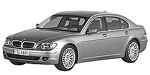 BMW E65 P1846 Fault Code