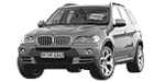 BMW E70 P1846 Fault Code